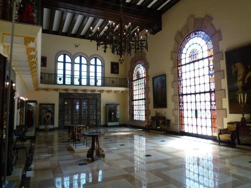 Museo Napoleónico en La Habana